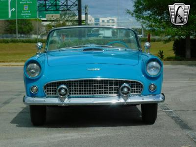 1956 Ford Thunderbird