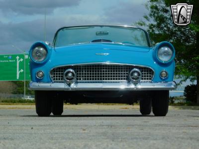 1956 Ford Thunderbird