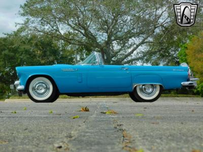 1956 Ford Thunderbird