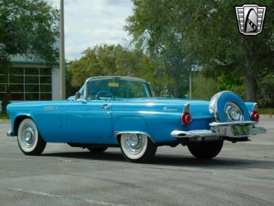 1956 Ford Thunderbird