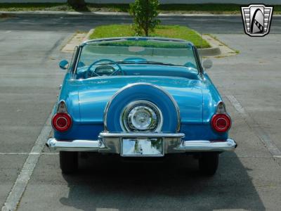 1956 Ford Thunderbird