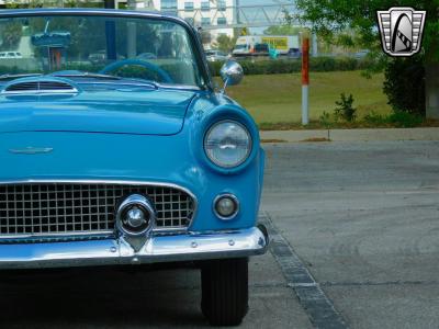 1956 Ford Thunderbird