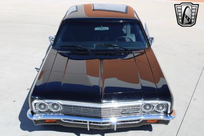 1966 Chevrolet Biscayne