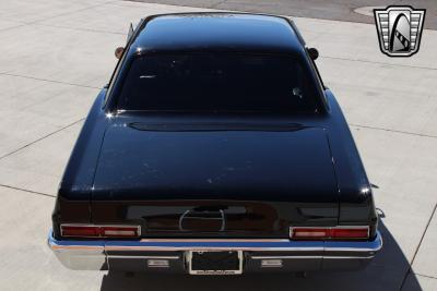 1966 Chevrolet Biscayne