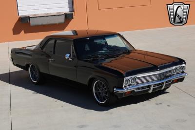 1966 Chevrolet Biscayne