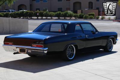 1966 Chevrolet Biscayne