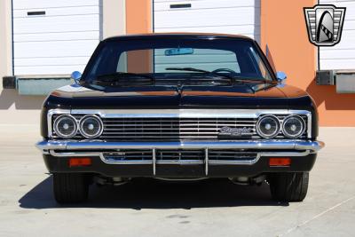 1966 Chevrolet Biscayne