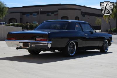 1966 Chevrolet Biscayne