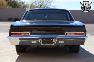 1966 Chevrolet Biscayne