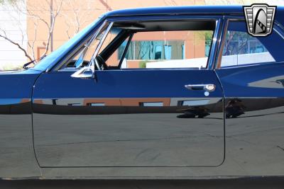 1966 Chevrolet Biscayne