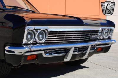 1966 Chevrolet Biscayne