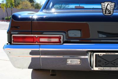 1966 Chevrolet Biscayne