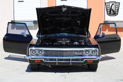 1966 Chevrolet Biscayne