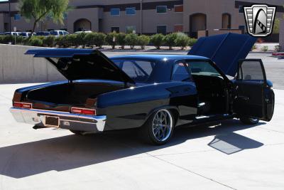 1966 Chevrolet Biscayne