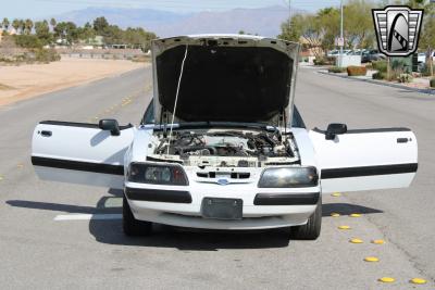 1991 Ford Mustang