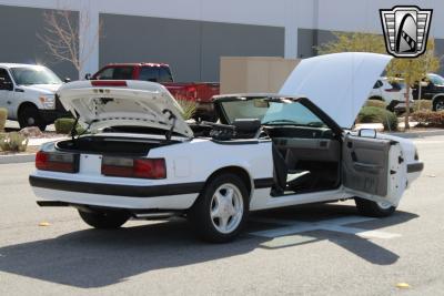 1991 Ford Mustang