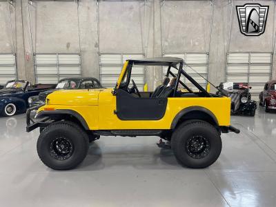 1983 Jeep CJ7