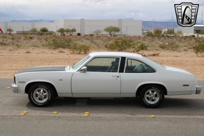 1978 Chevrolet Nova