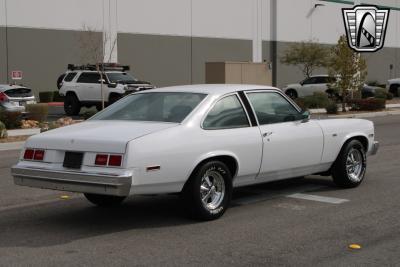 1978 Chevrolet Nova