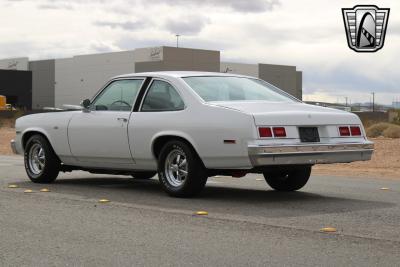 1978 Chevrolet Nova