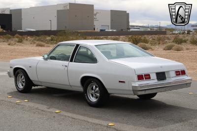 1978 Chevrolet Nova