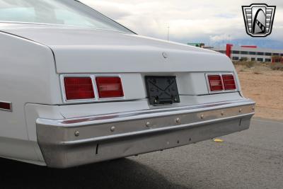 1978 Chevrolet Nova