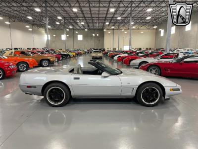 1996 Chevrolet Corvette