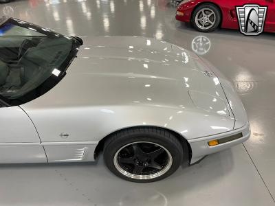 1996 Chevrolet Corvette