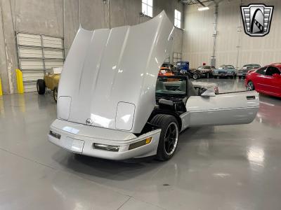 1996 Chevrolet Corvette