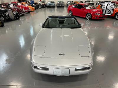 1996 Chevrolet Corvette