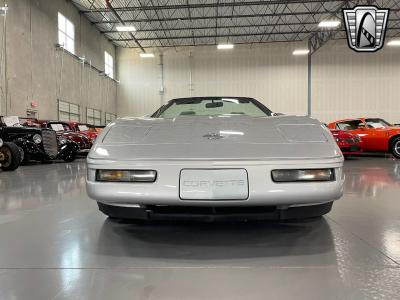 1996 Chevrolet Corvette