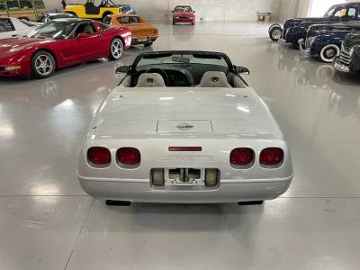 1996 Chevrolet Corvette