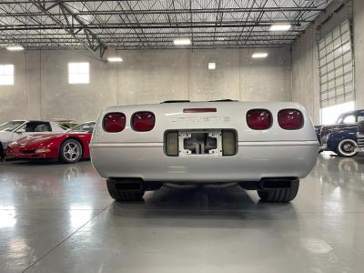 1996 Chevrolet Corvette