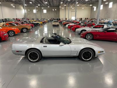 1996 Chevrolet Corvette