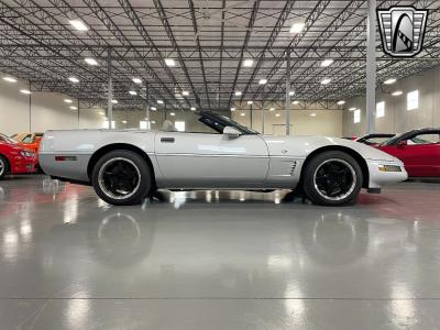 1996 Chevrolet Corvette