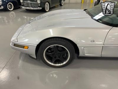 1996 Chevrolet Corvette