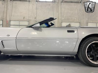 1996 Chevrolet Corvette