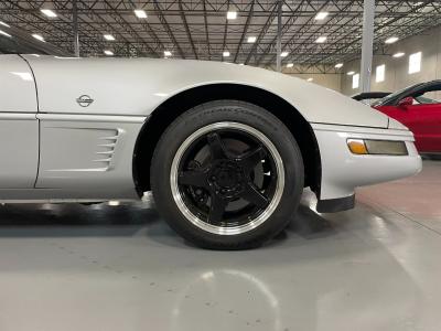 1996 Chevrolet Corvette