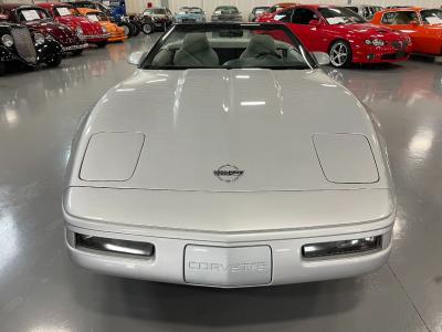 1996 Chevrolet Corvette