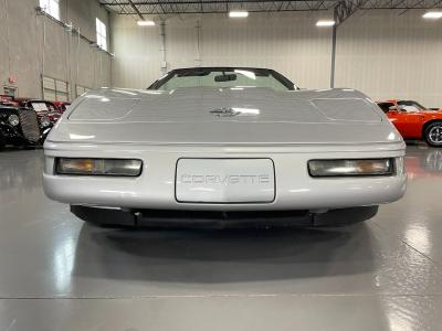 1996 Chevrolet Corvette