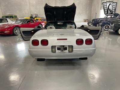 1996 Chevrolet Corvette