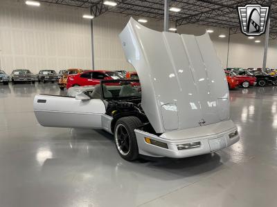 1996 Chevrolet Corvette