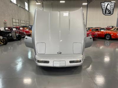 1996 Chevrolet Corvette