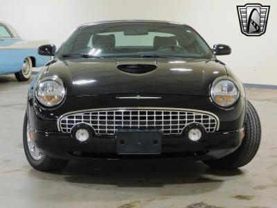 2005 Ford Thunderbird