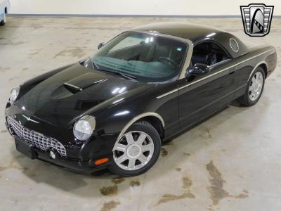 2005 Ford Thunderbird