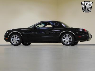 2005 Ford Thunderbird