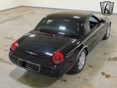 2005 Ford Thunderbird