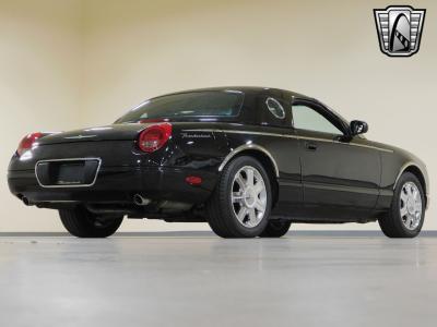 2005 Ford Thunderbird