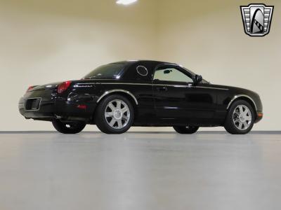 2005 Ford Thunderbird