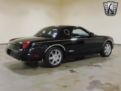 2005 Ford Thunderbird